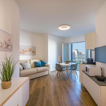 Ferrari Apartments Levante Caorle Ngoại thất bức ảnh
