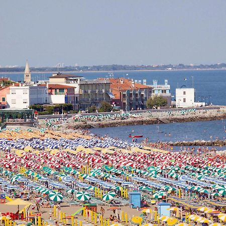 Ferrari Apartments Levante Caorle Ngoại thất bức ảnh