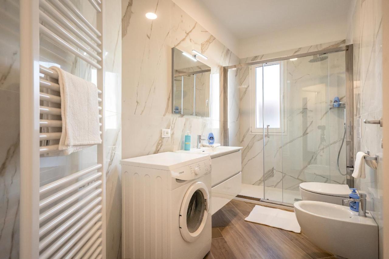 Ferrari Apartments Levante Caorle Ngoại thất bức ảnh